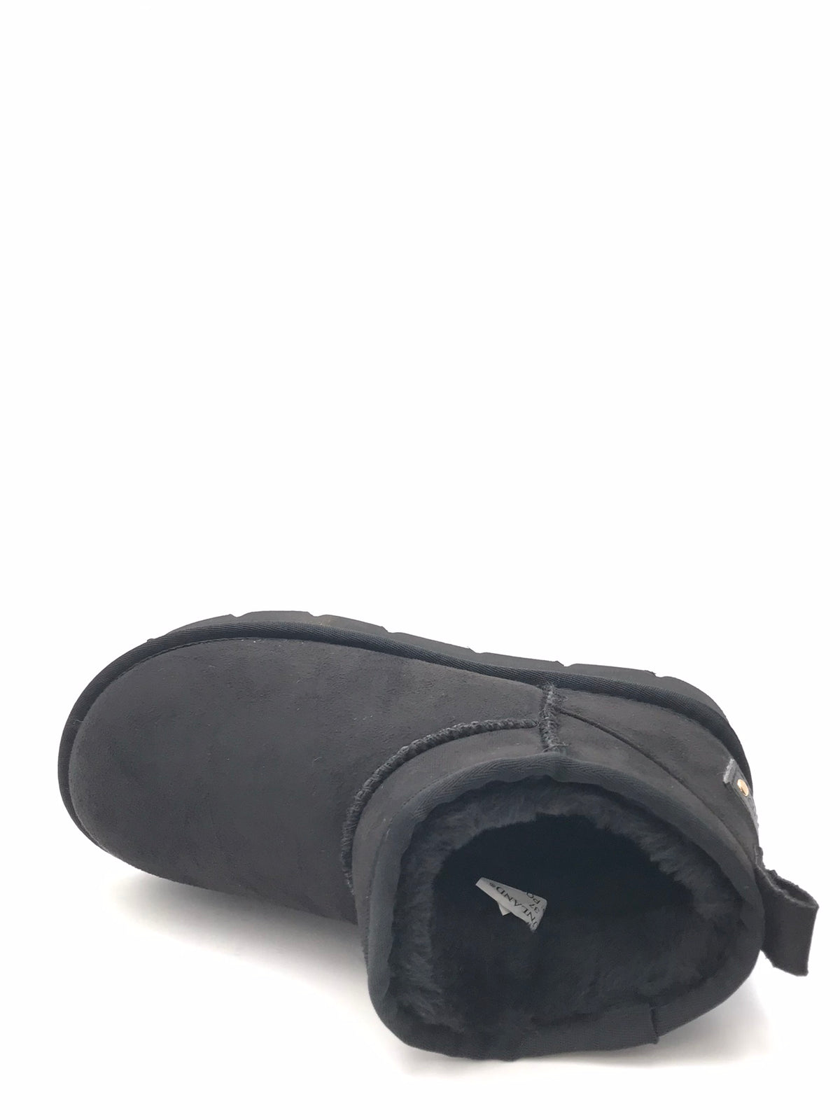 Boot Chab nero PO1849 NERO GRUNLAND 