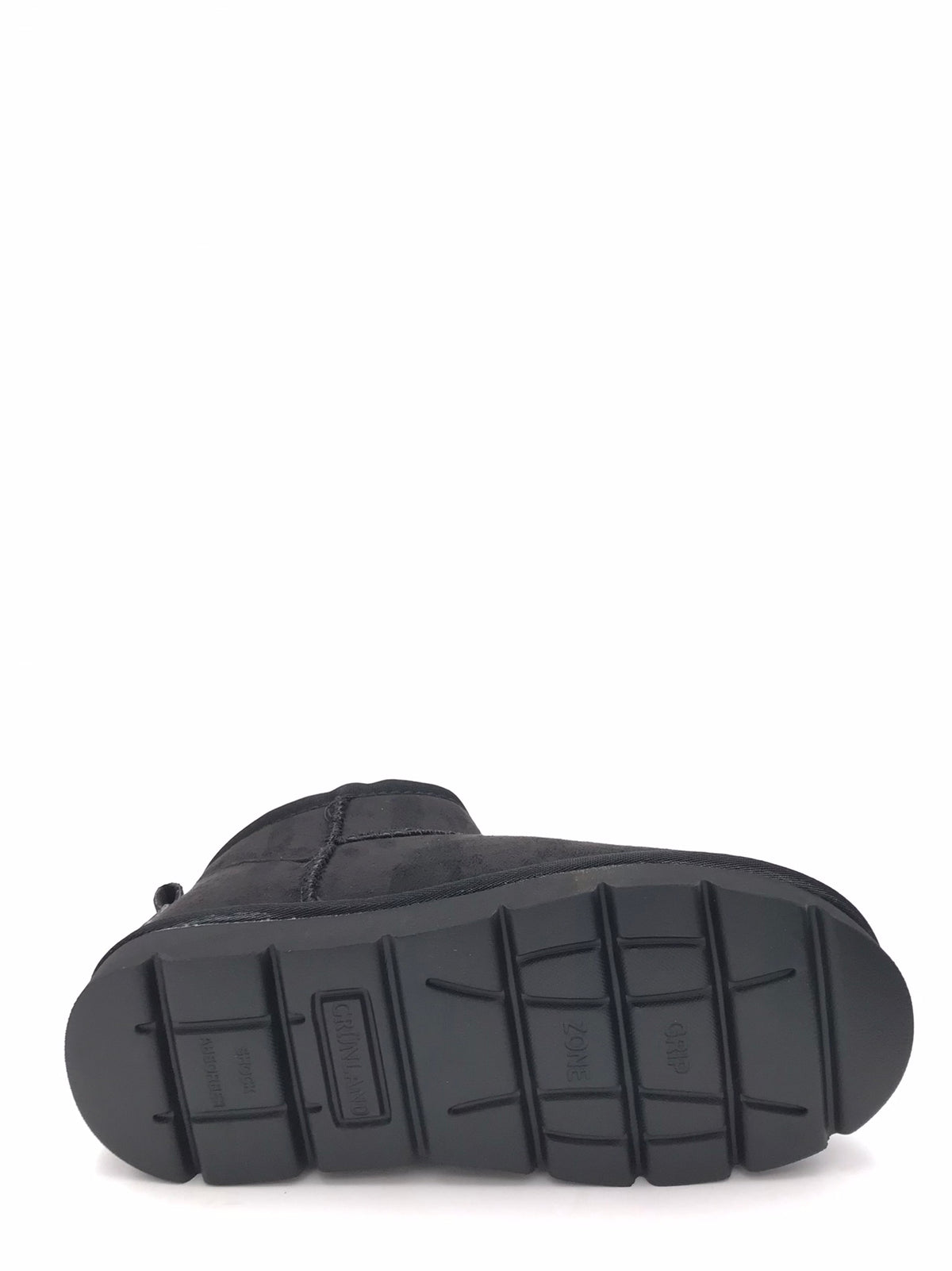 Boot Chab nero PO1849 NERO GRUNLAND 