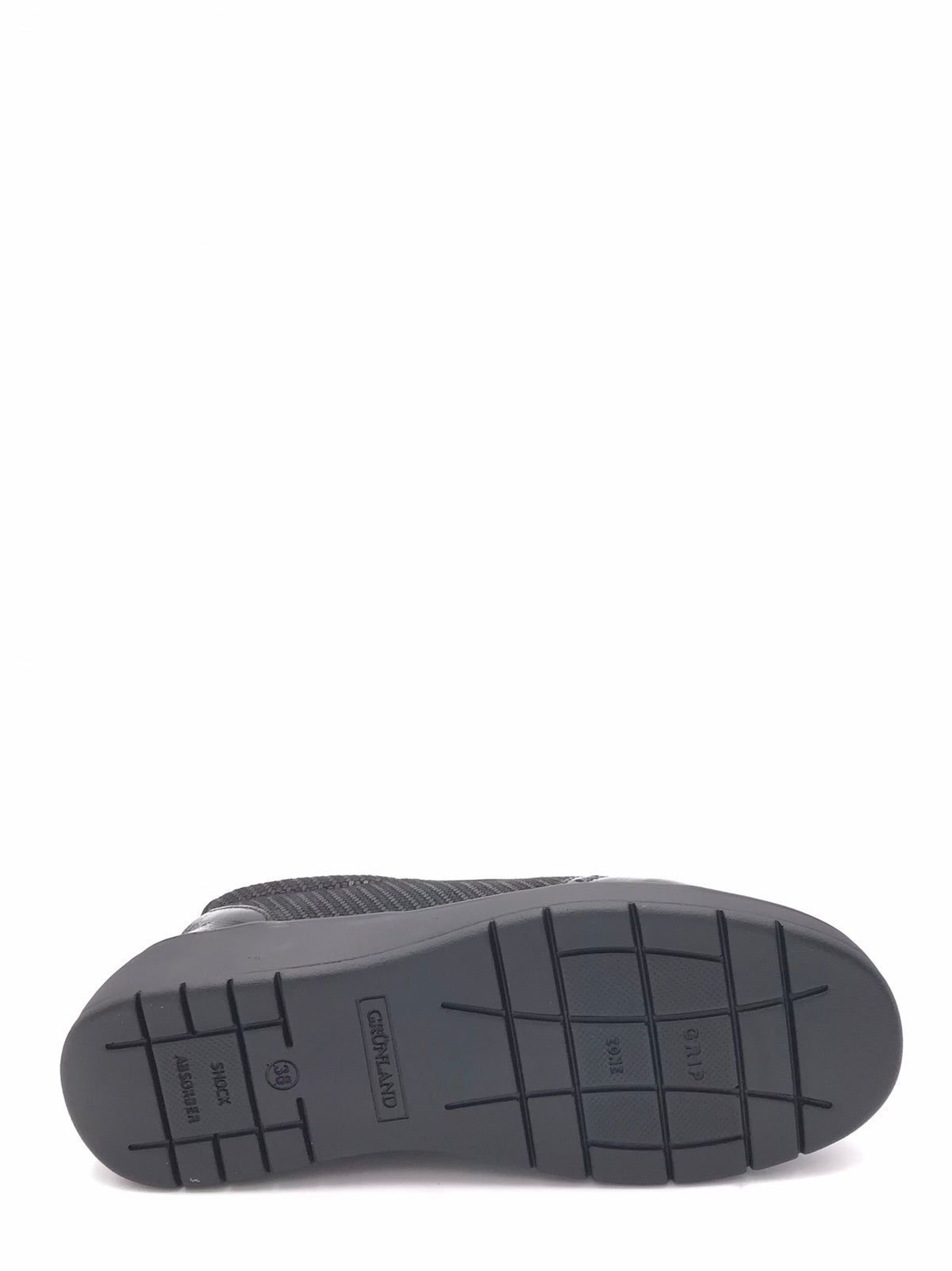 Scarpa Neta nera SC6129 NERO GRUNLAND 