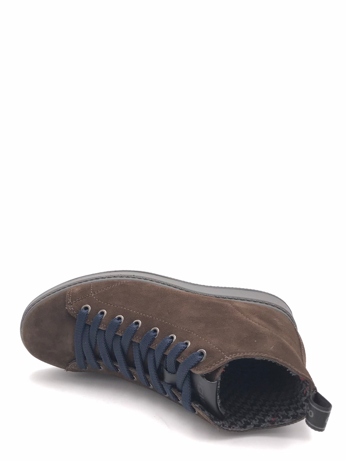 Scarponcino Santiago marrone 8634033 MARRONE IGI&CO 