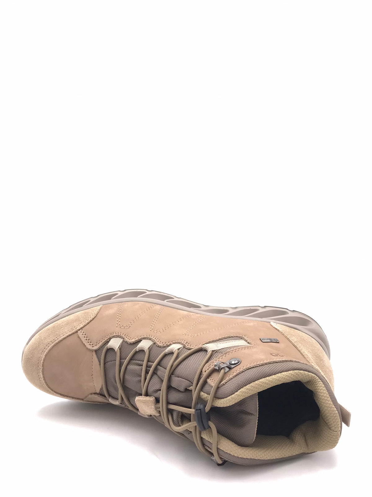 Scarponcino Kross gtx beige 8684222 BEIGE IGI&CO 
