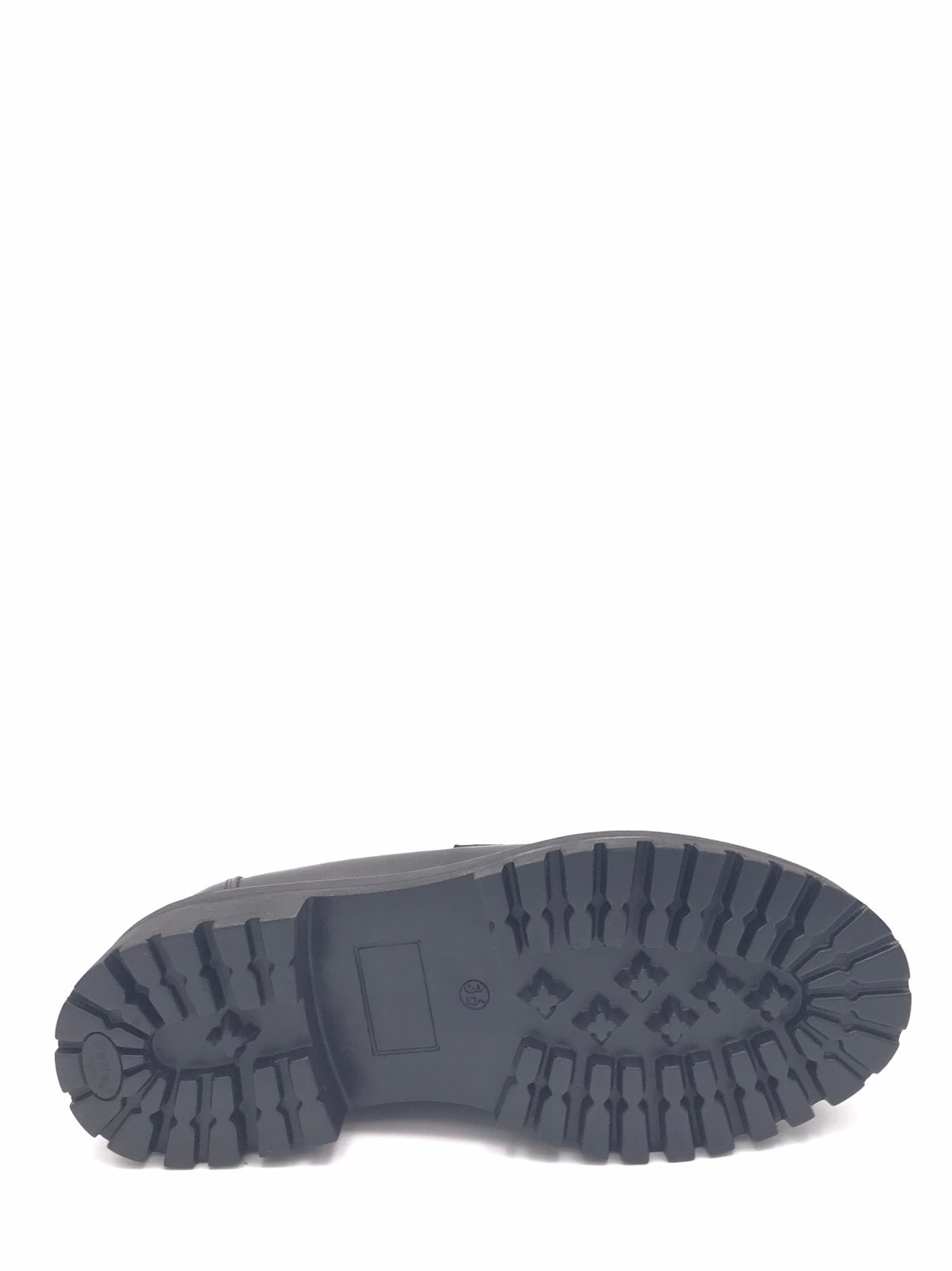 Mocassino nero 4919 NERO ZULIAN 