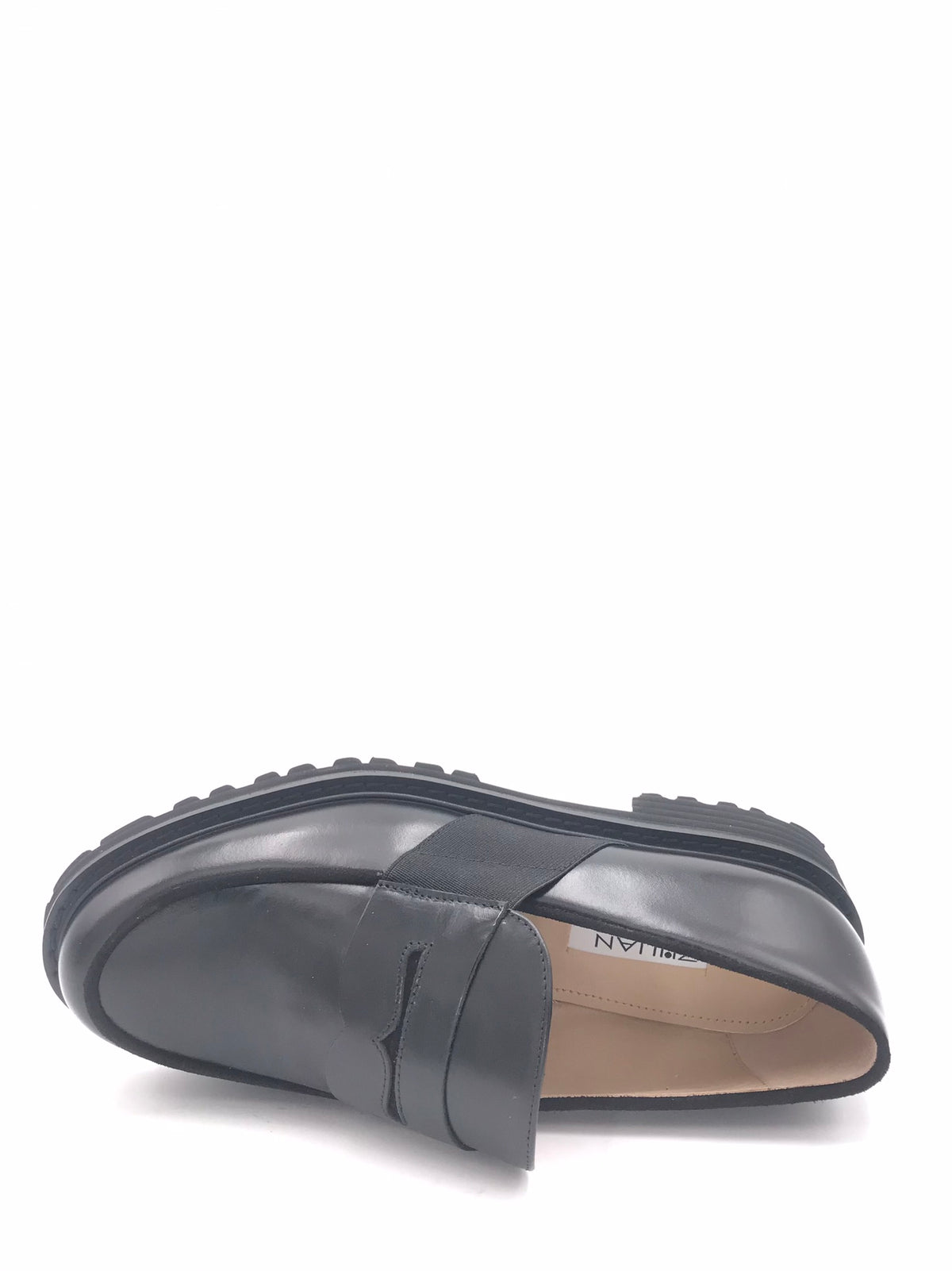 Mocassino Helena nero 709 NERO ZULIAN 
