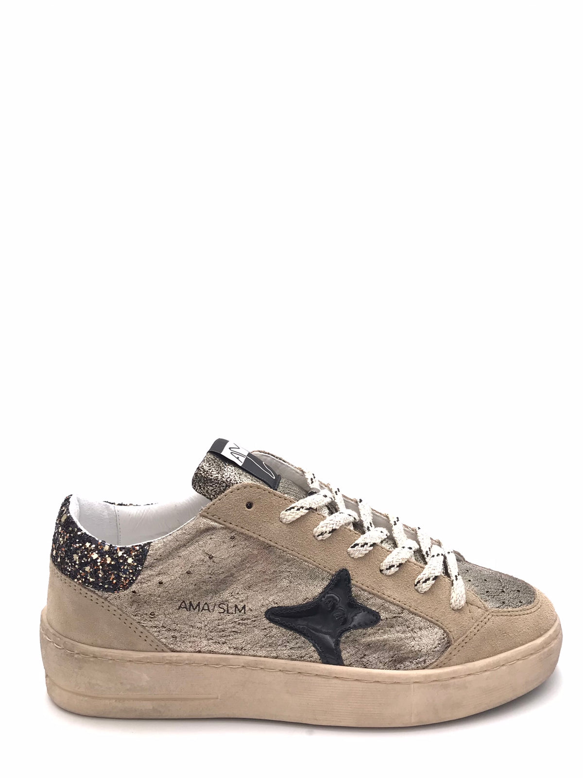 Sneakers Slam canna fucile 4722 CANNA FUCILE AMA BRAND 