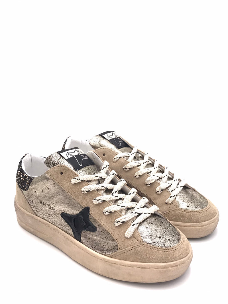 Sneakers Slam canna fucile 4722 CANNA FUCILE AMA BRAND 