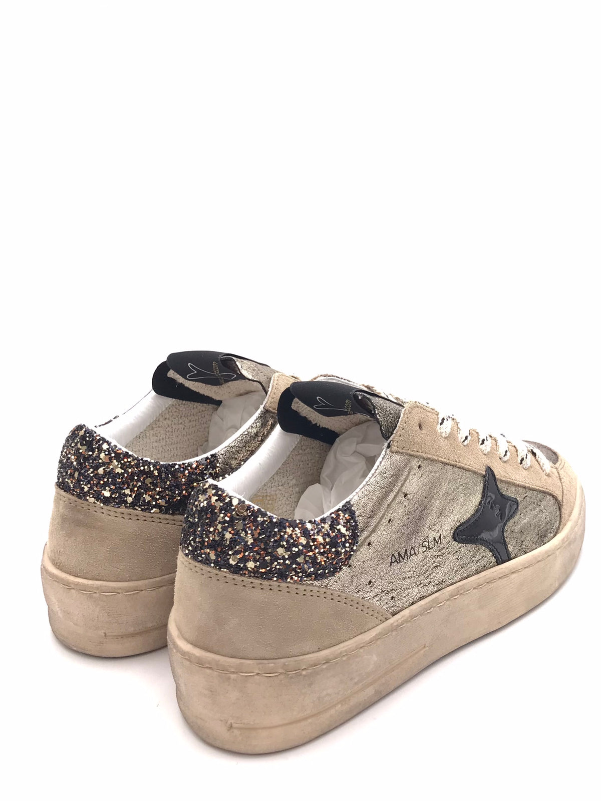 Sneakers Slam canna fucile 4722 CANNA FUCILE AMA BRAND 