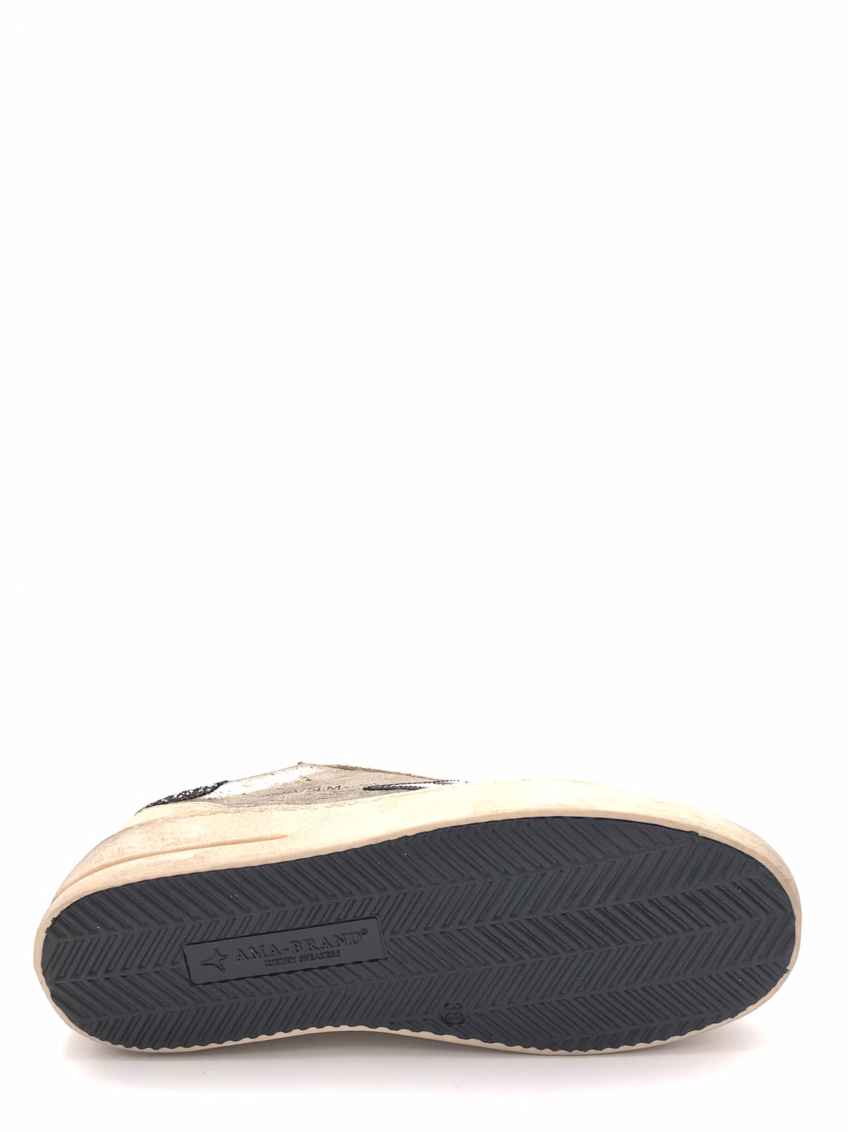 Sneakers Slam canna fucile 4722 CANNA FUCILE AMA BRAND 