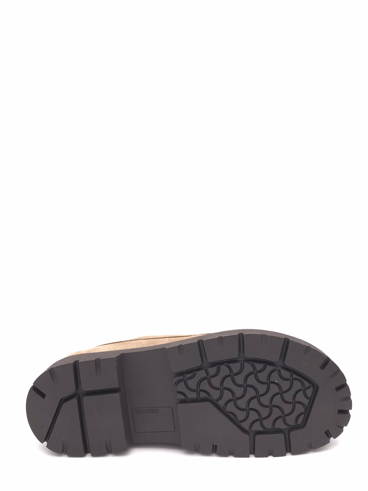 Scarpa allacciata Highwood moc lace taupe 1031914 TAUPE BIRKENSTOCK 