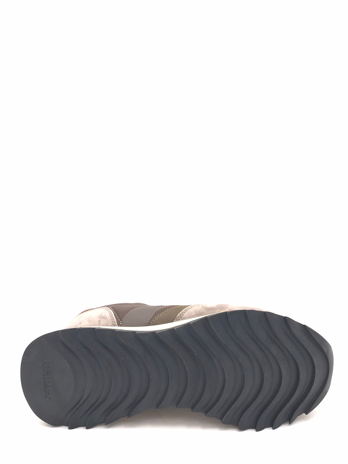 Snaekers Ryder 01 militare-taupe RYDER01 MILITARE/TAUPE BLAUER 