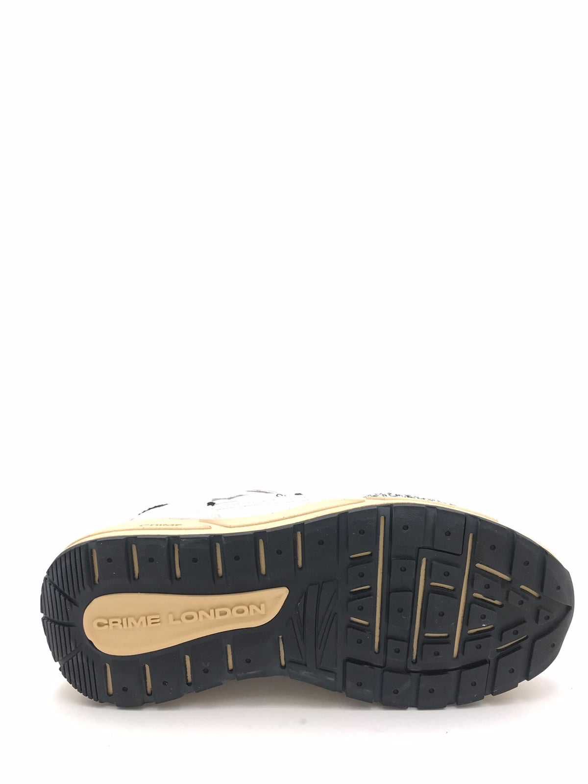 Sneakers running Akira ghiaccio-argento 23702 GHIACCIO/ARGENTO CRIME LONDON 