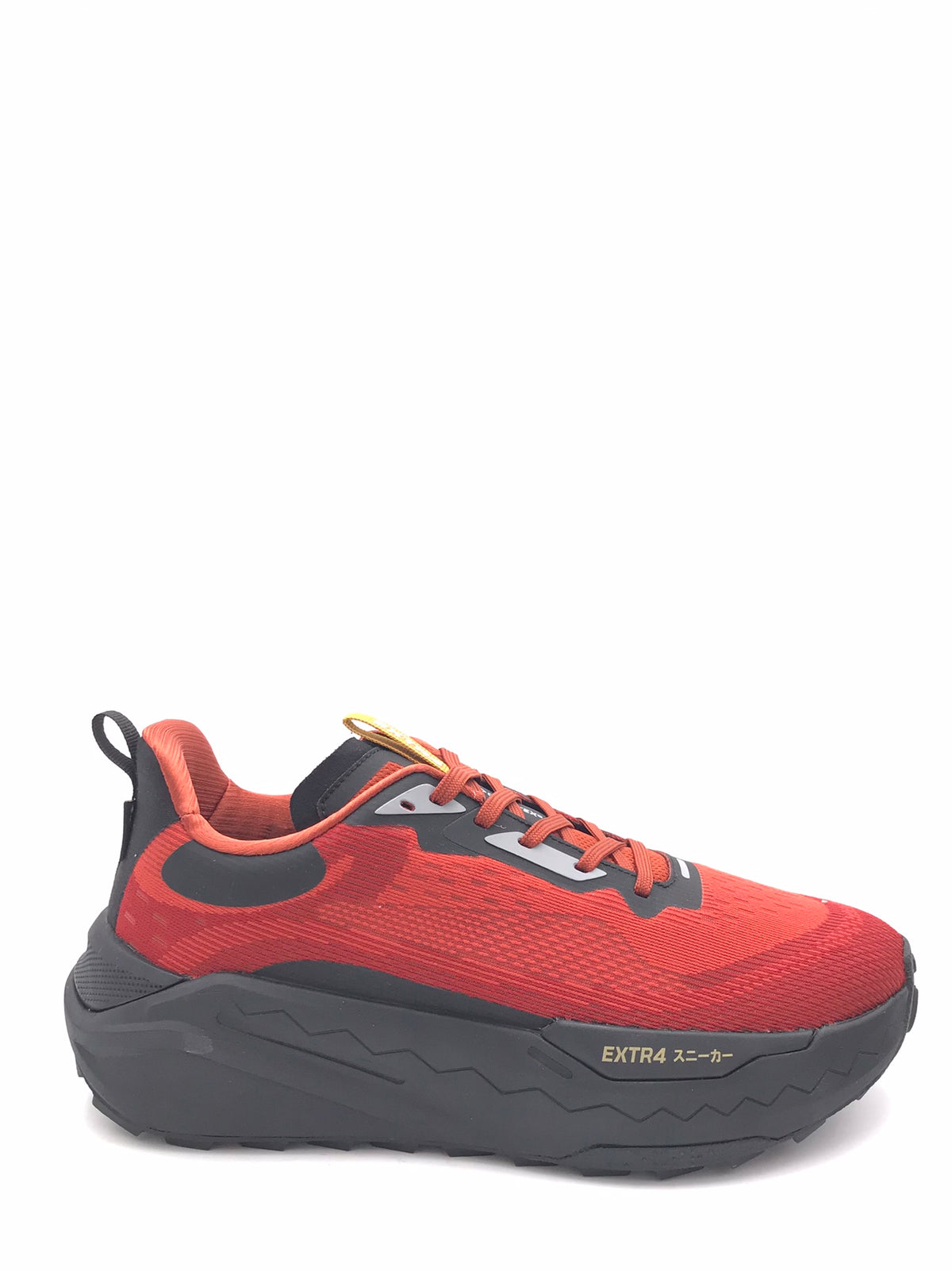Sneakers Kaizen gtx ruggine 2200622 RUGGINE EXTR4 