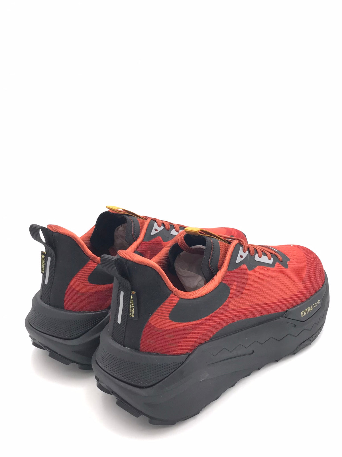 Sneakers Kaizen gtx ruggine 2200622 RUGGINE EXTR4 