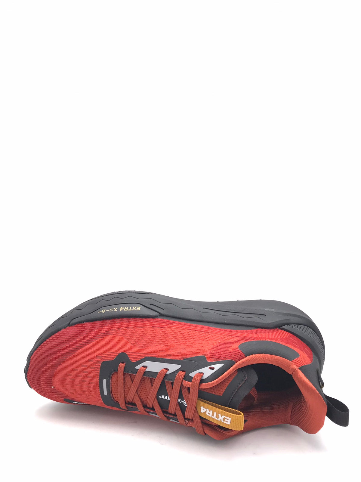 Sneakers Kaizen gtx ruggine 2200622 RUGGINE EXTR4 