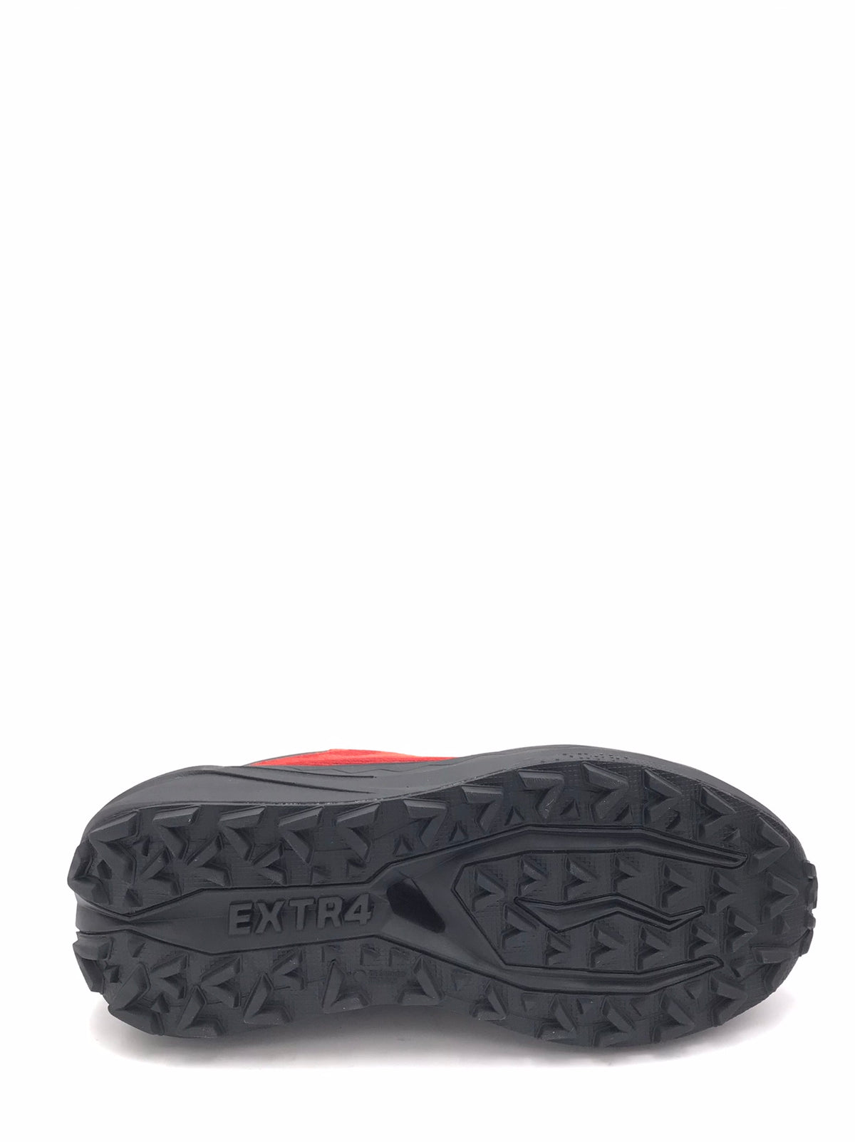 Sneakers Kaizen gtx ruggine 2200622 RUGGINE EXTR4 