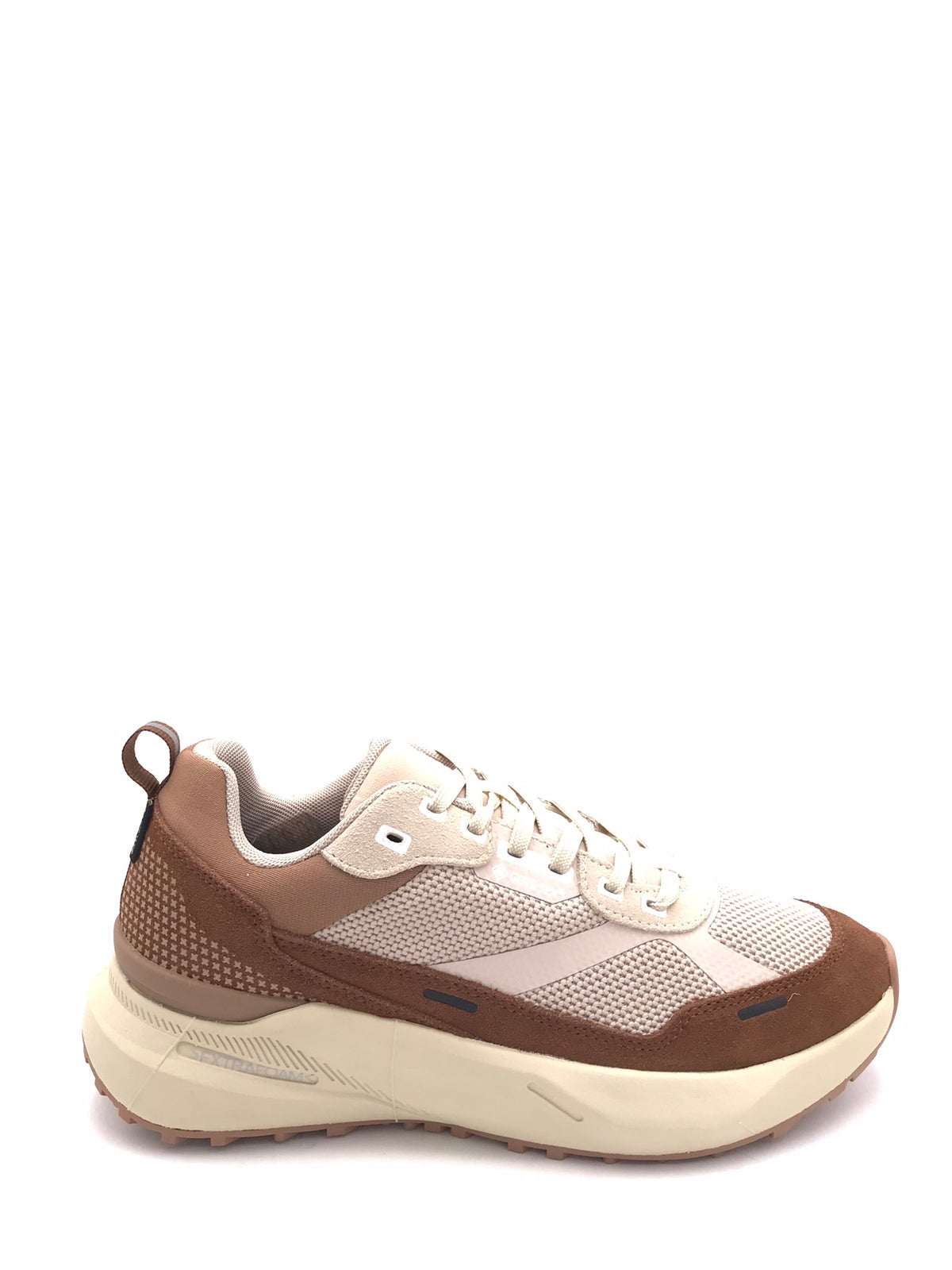 Sneakers Kaizen gtx corda-cuoio 2205022 CORDA EXTR4 