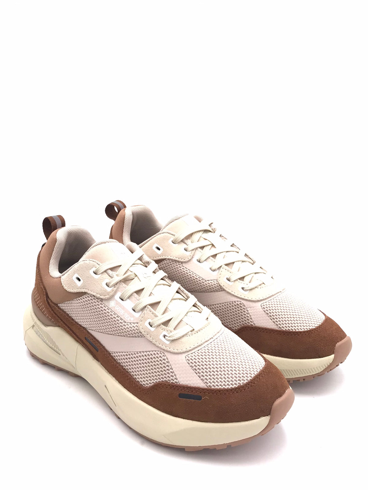 Sneakers Kaizen gtx corda-cuoio 2205022 CORDA EXTR4 
