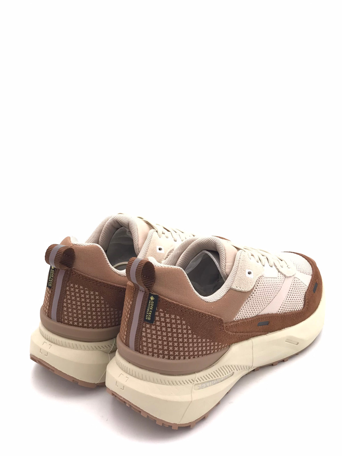Sneakers Kaizen gtx corda-cuoio 2205022 CORDA EXTR4 
