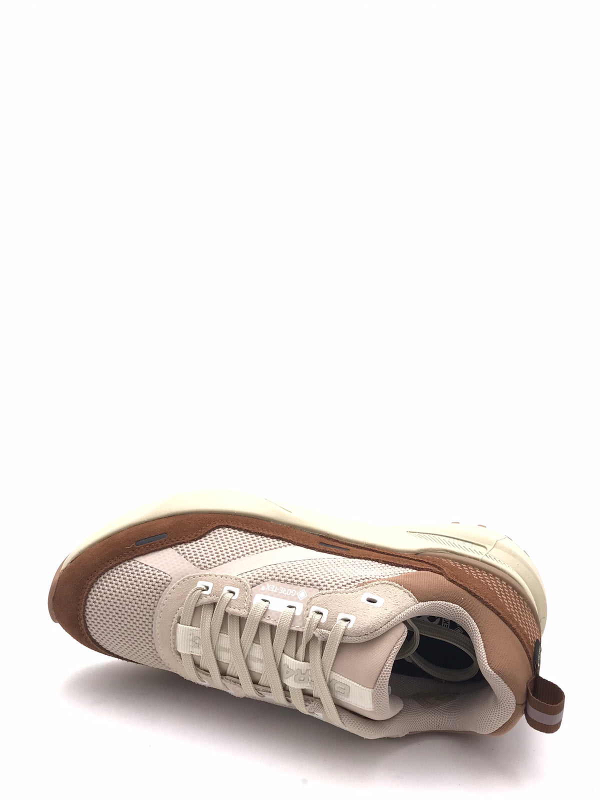Sneakers Kaizen gtx corda-cuoio 2205022 CORDA EXTR4 
