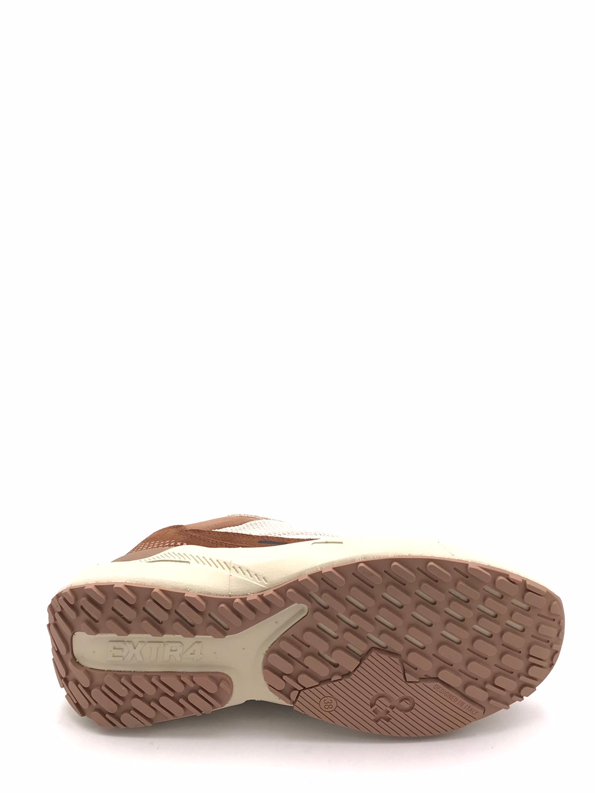 Sneakers Kaizen gtx corda-cuoio 2205022 CORDA EXTR4 