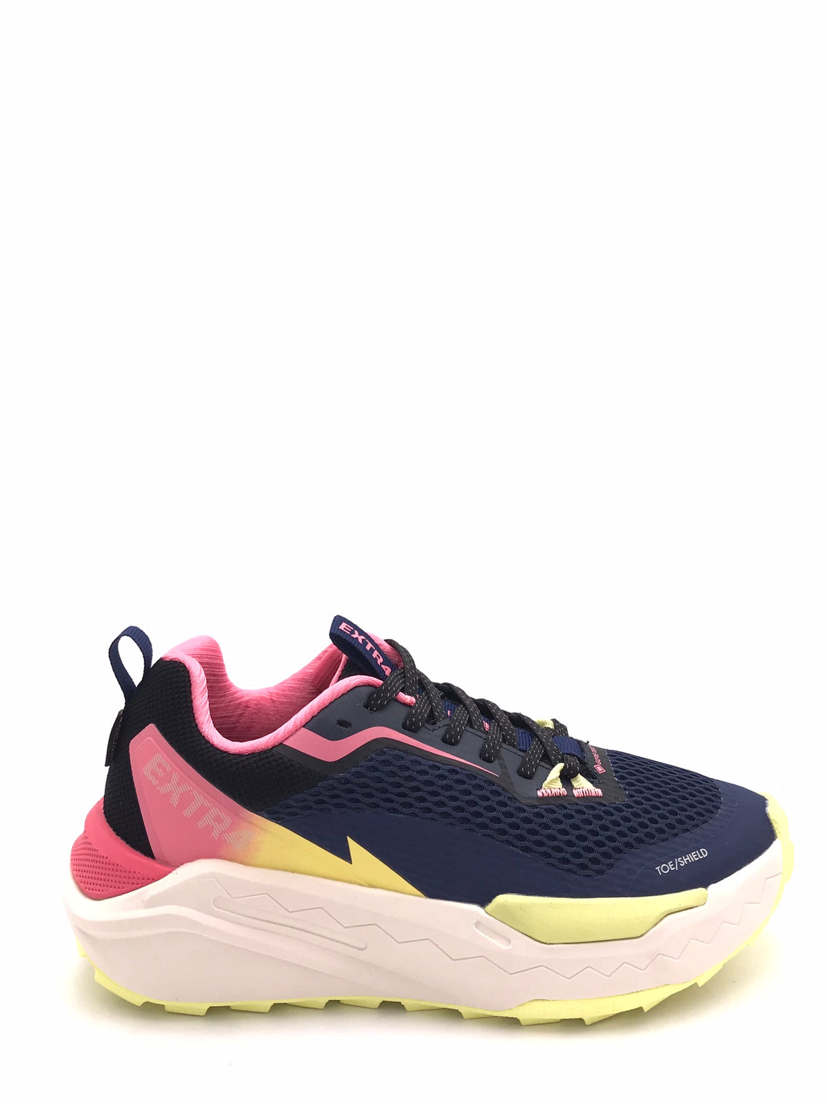 Sneakers Kaizen gtx blu 2205533 BLU EXTR4 