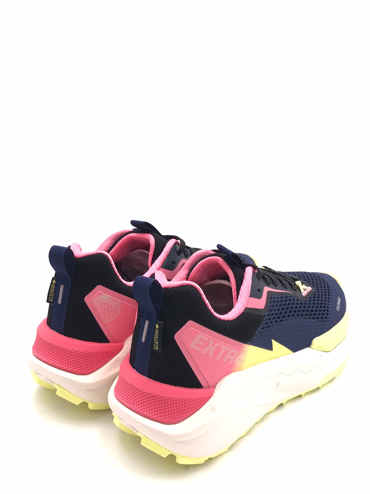 Sneakers Kaizen gtx blu 2205533 BLU EXTR4 