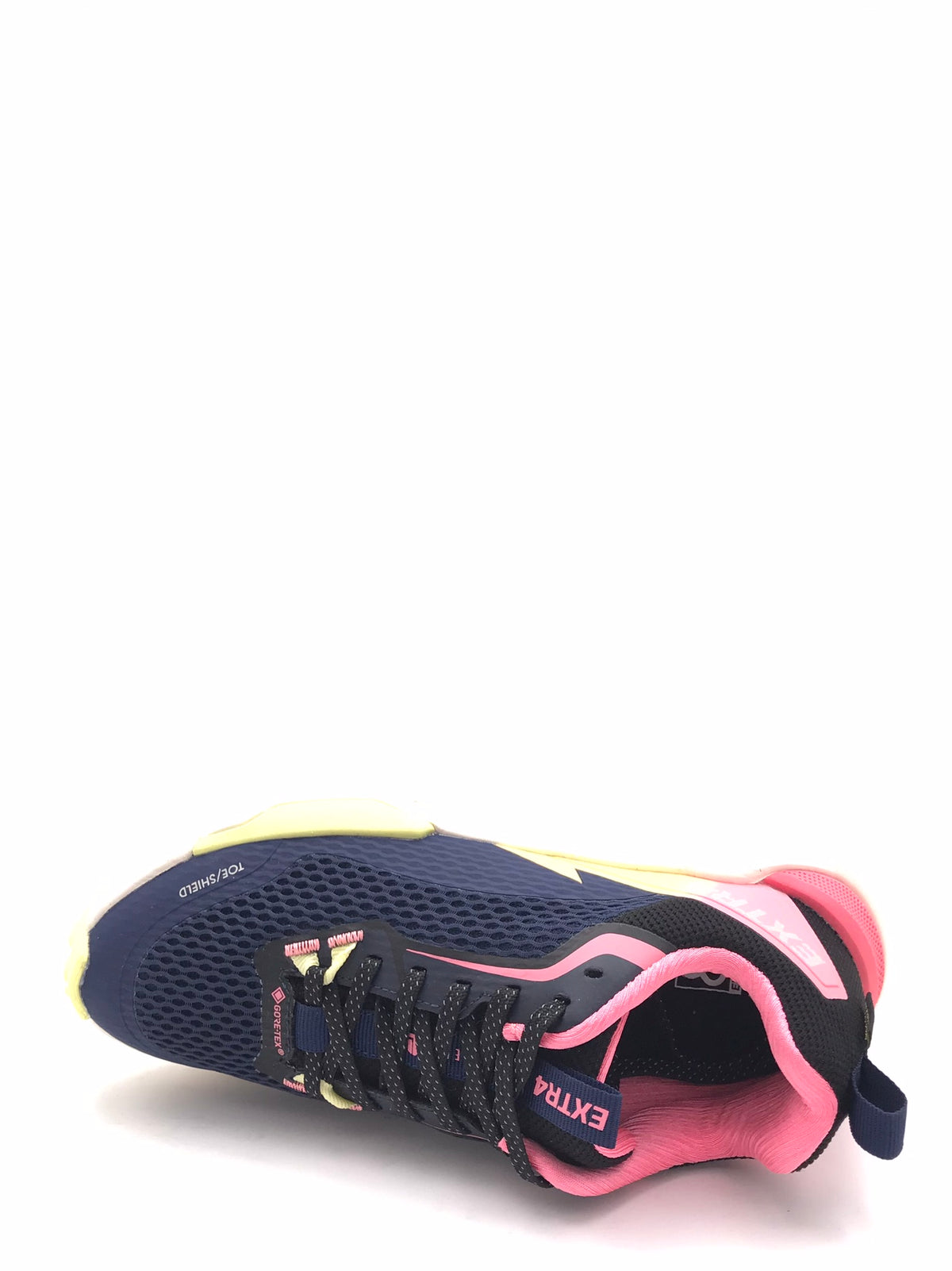 Sneakers Kaizen gtx blu 2205533 BLU EXTR4 