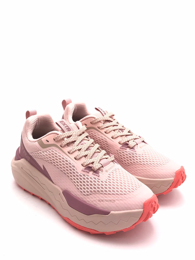 Sneakers Kaizen gtx rosa 2205544 ROSA EXTR4 