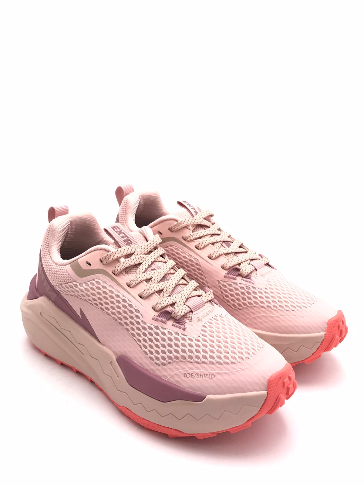 Sneakers Kaizen gtx rosa 2205544 ROSA EXTR4 