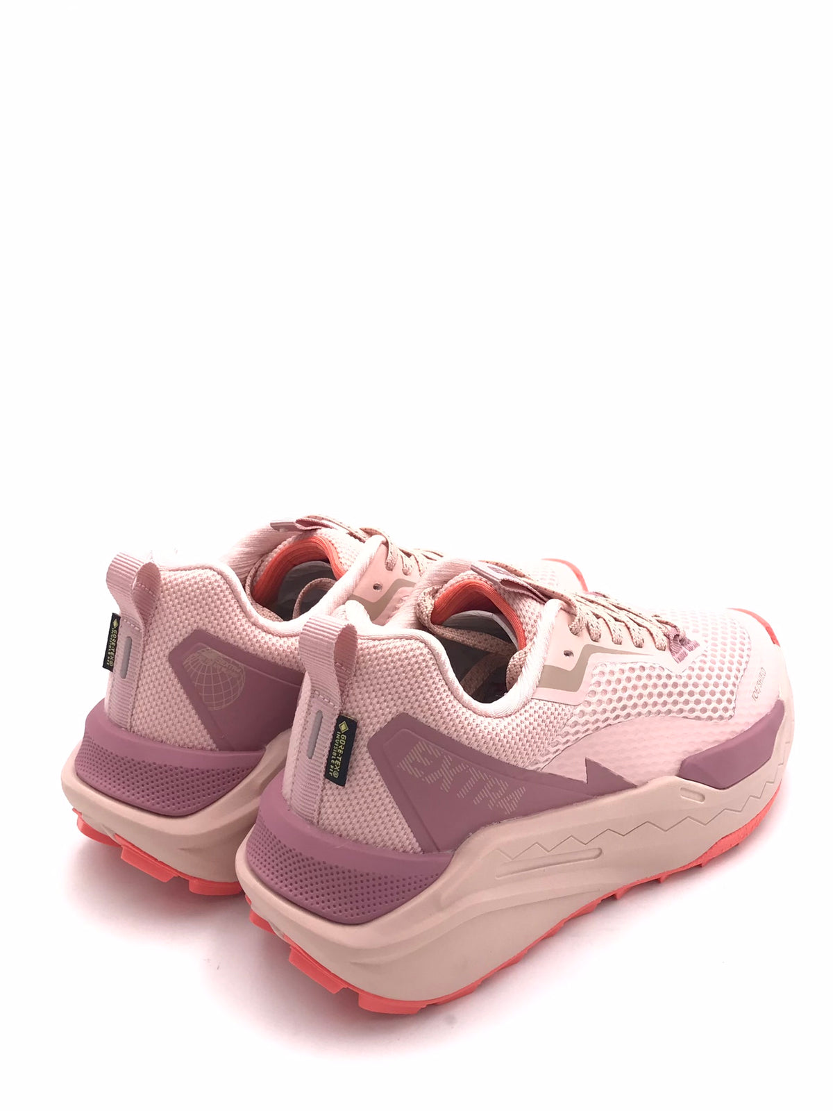 Sneakers Kaizen gtx rosa 2205544 ROSA EXTR4 