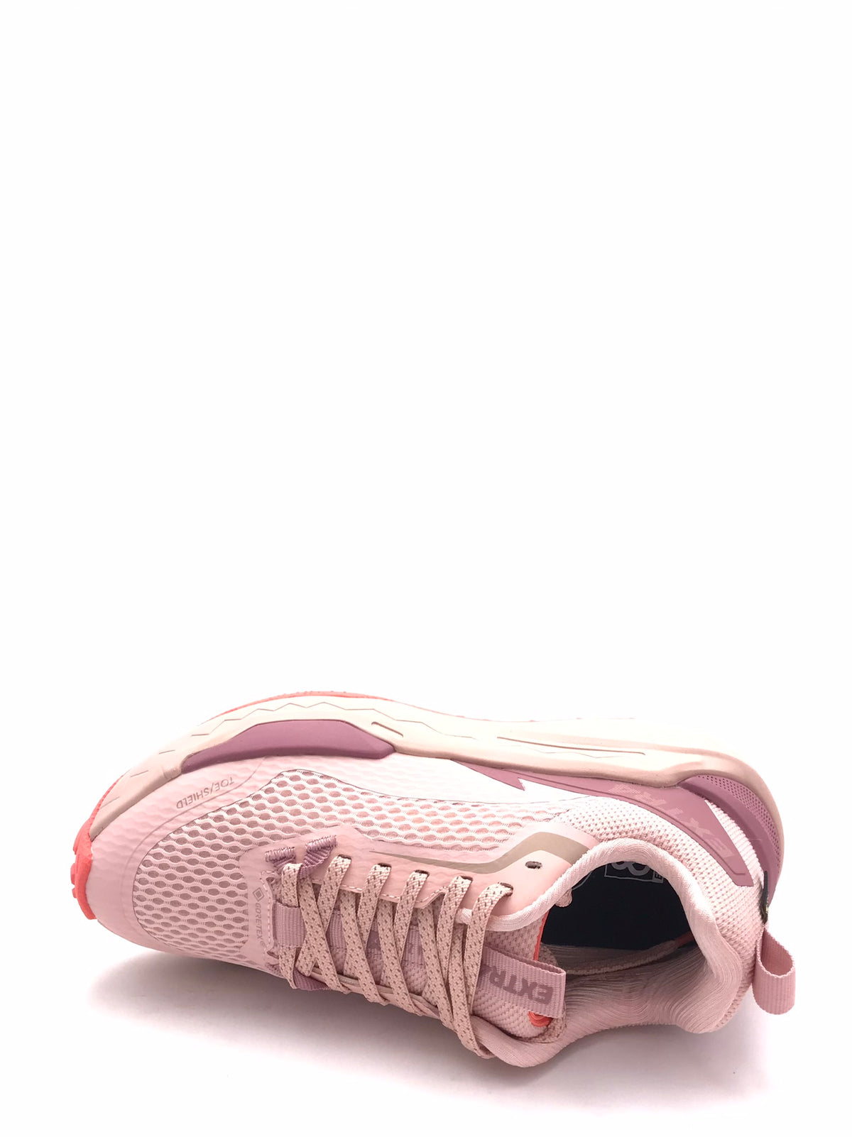 Sneakers Kaizen gtx rosa 2205544 ROSA EXTR4 