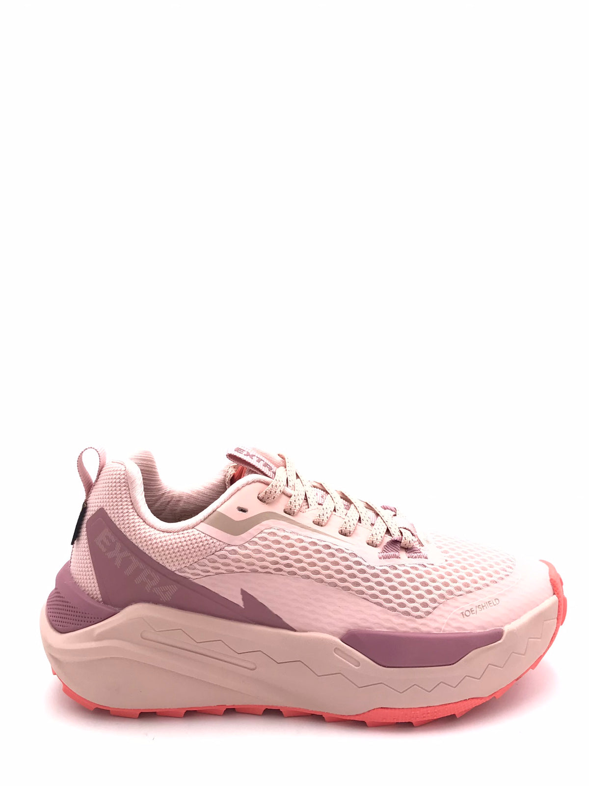 Sneakers Kaizen gtx rosa 2205544 ROSA EXTR4 