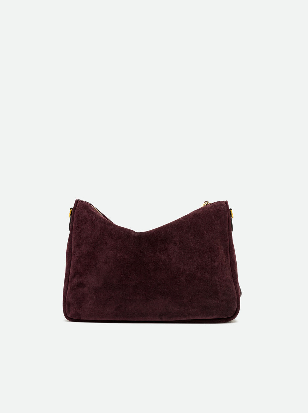 Borsa a tarcolla Nora pouch amarone BS10225 BORDEAU GIANNI CHIARINI 