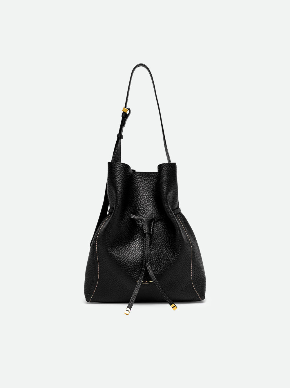 Borsa a tracolla Sienna nera BS11787 NERO GIANNI CHIARINI 