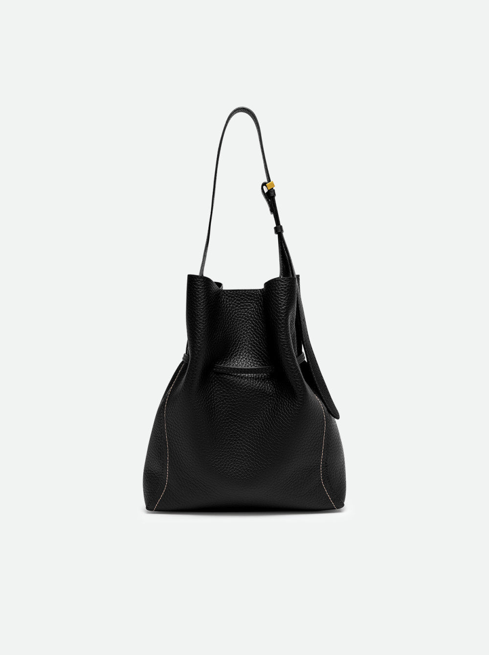 Borsa a tracolla Sienna nera BS11787 NERO GIANNI CHIARINI 