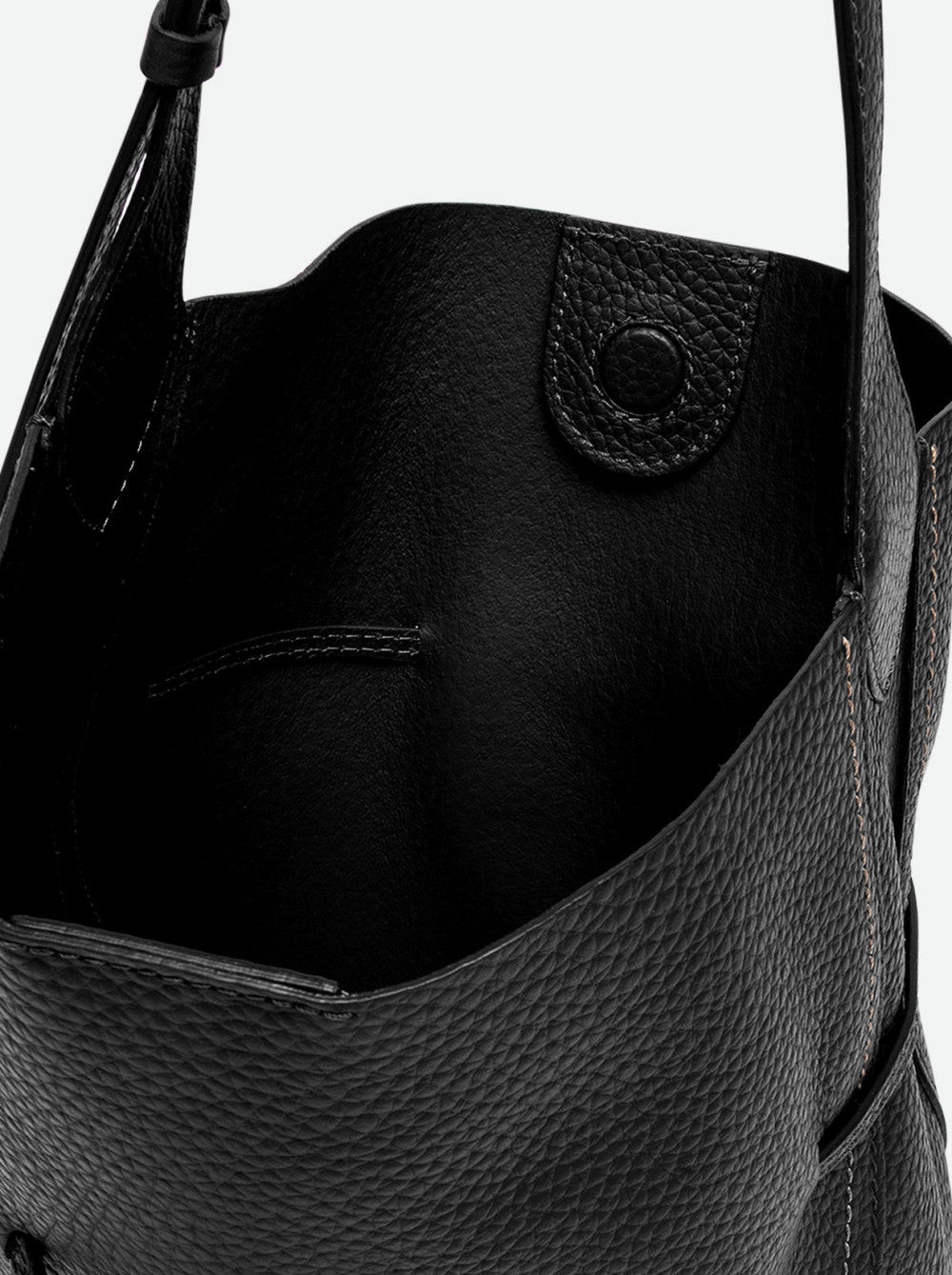 Borsa a tracolla Sienna nera BS11787 NERO GIANNI CHIARINI 