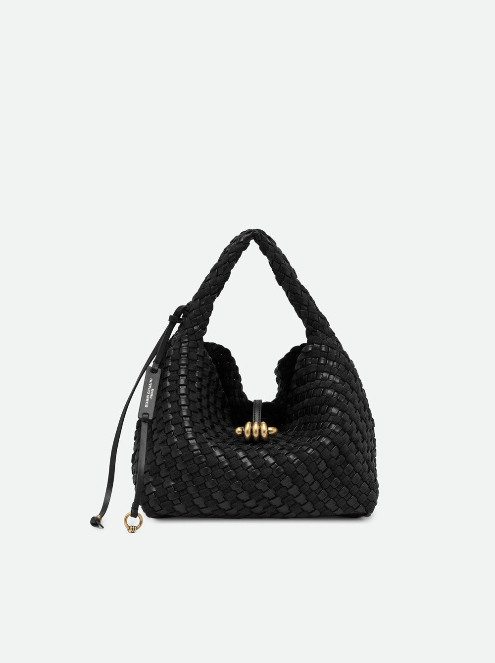Borsa Aurelie small nera BS12065 NERO GIANNI CHIARINI 