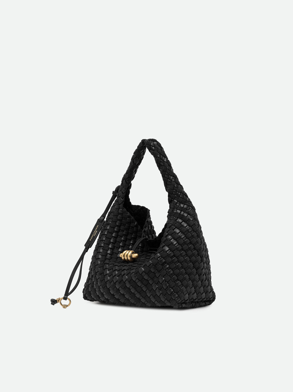 Borsa Aurelie small nera BS12065 NERO GIANNI CHIARINI 