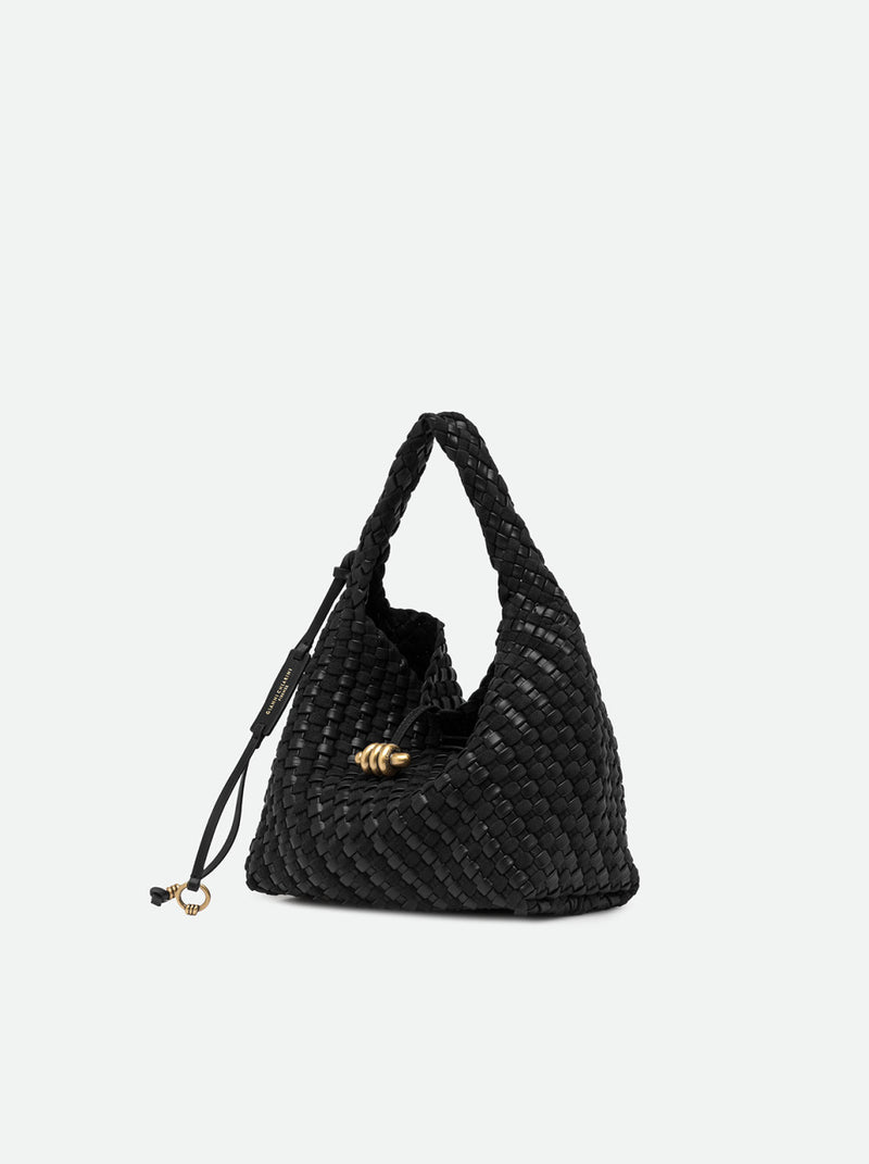 Borsa Aurelie small nera BS12065 NERO GIANNI CHIARINI 