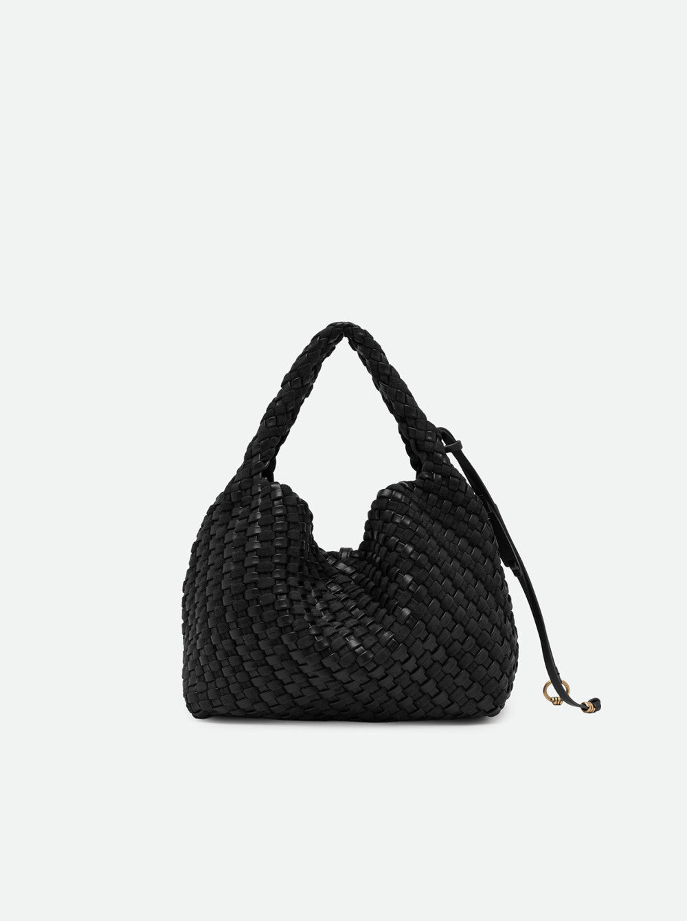 Borsa Aurelie small nera BS12065 NERO GIANNI CHIARINI 