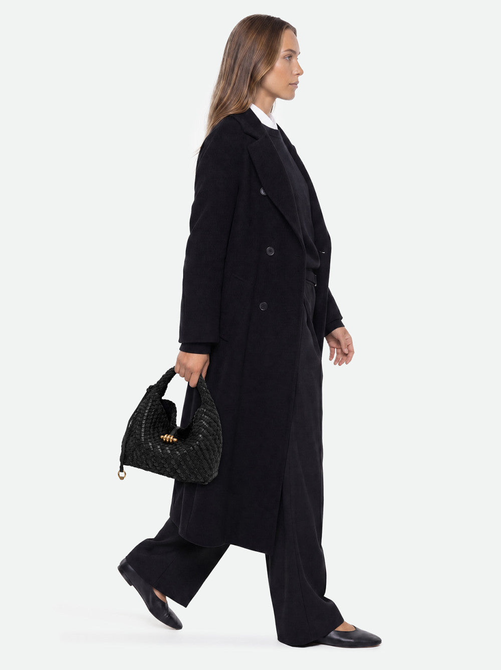 Borsa Aurelie small nera BS12065 NERO GIANNI CHIARINI 