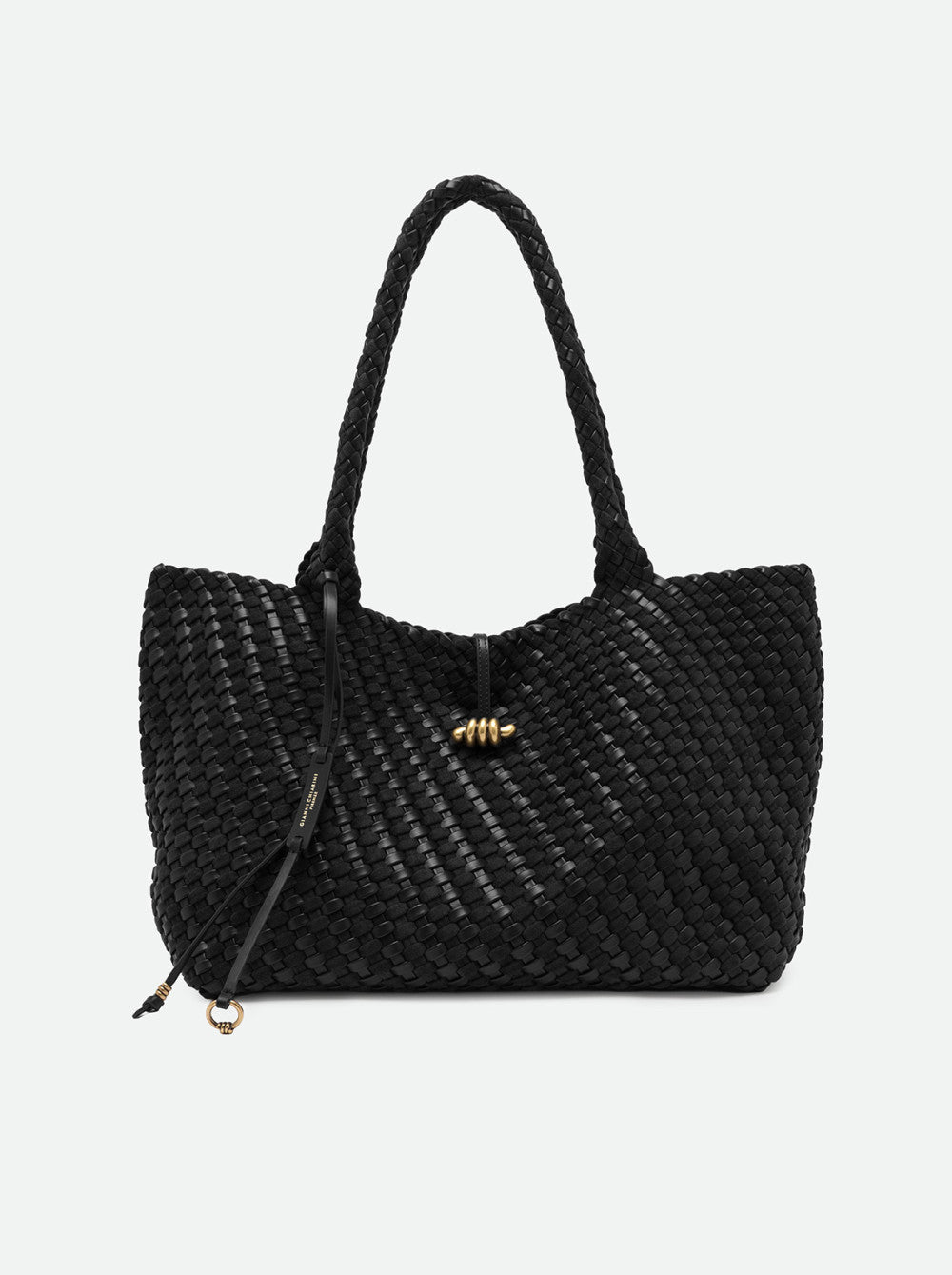 Borsa Aurelie large nera BS12067 NERO GIANNI CHIARINI 