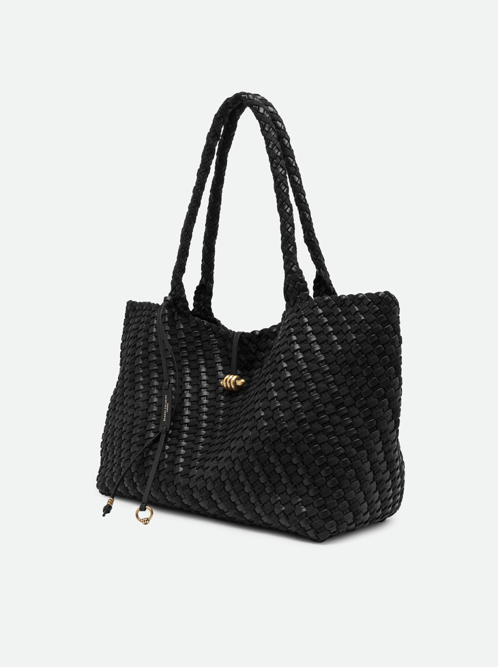 Borsa Aurelie large nera BS12067 NERO GIANNI CHIARINI 