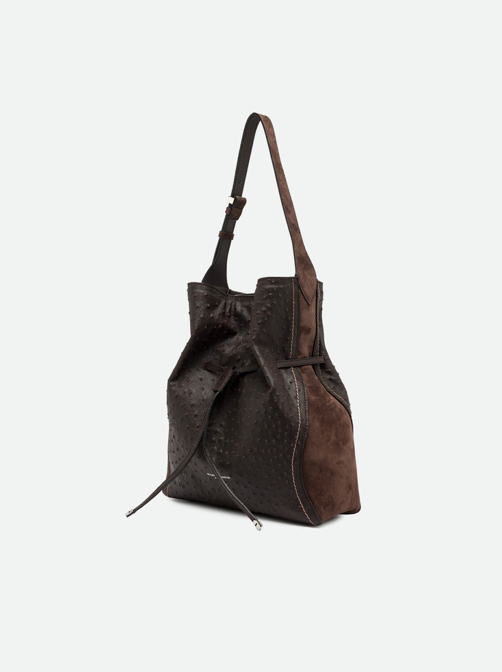 Borsa Sienna large espresso BS12537 MARRONE GIANNI CHIARINI 
