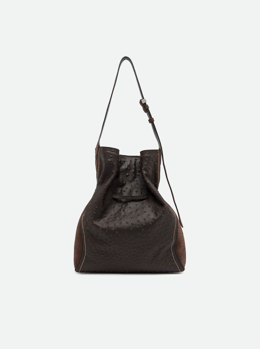 Borsa Sienna large espresso BS12537 MARRONE GIANNI CHIARINI 
