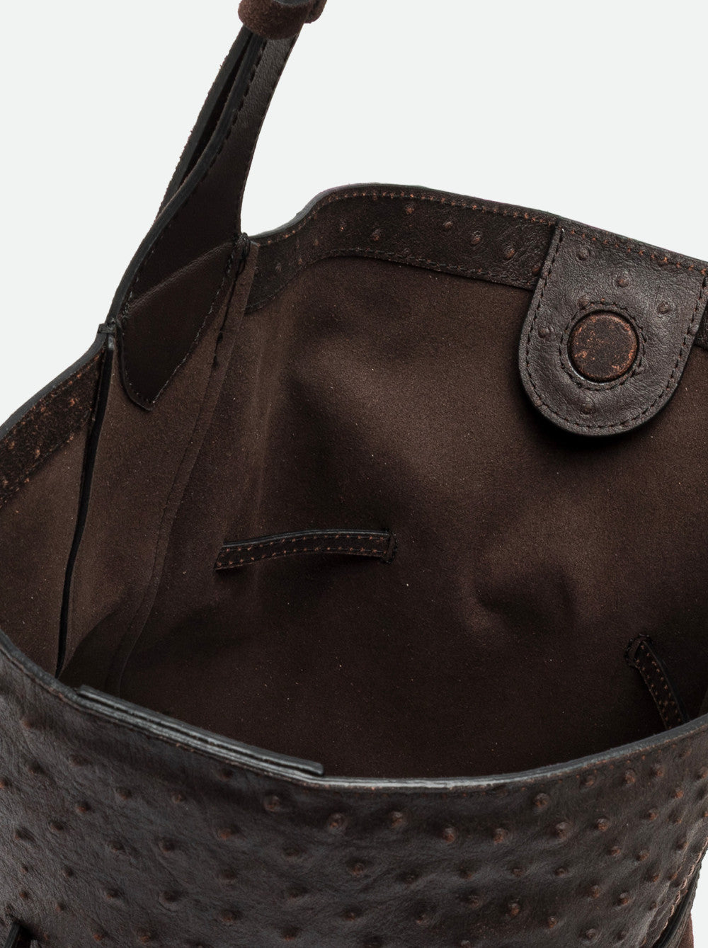 Borsa Sienna large espresso BS12537 MARRONE GIANNI CHIARINI 