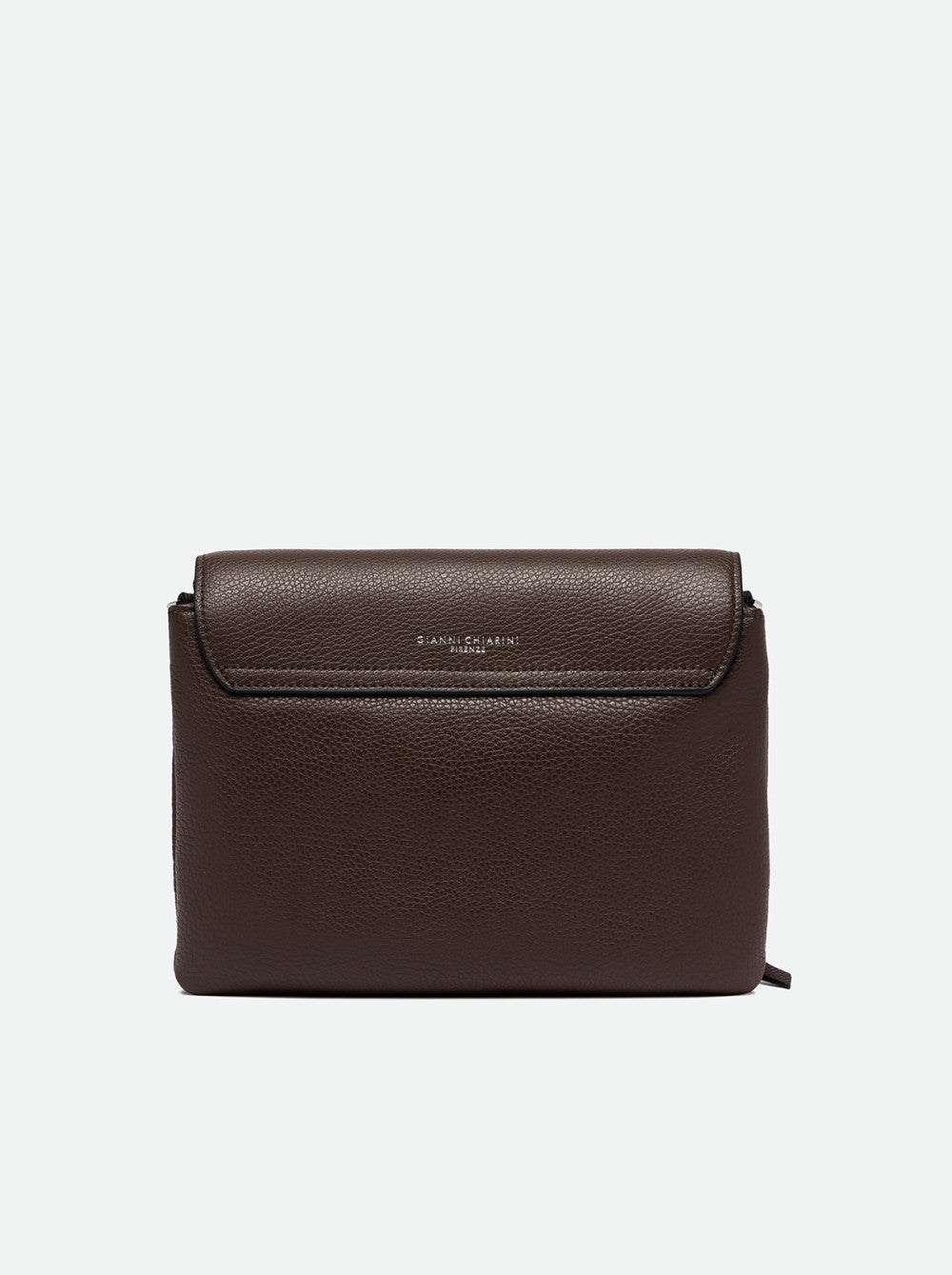 Borsa a tarcolla Three espresso BS4364 MARRONE GIANNI CHIARINI 