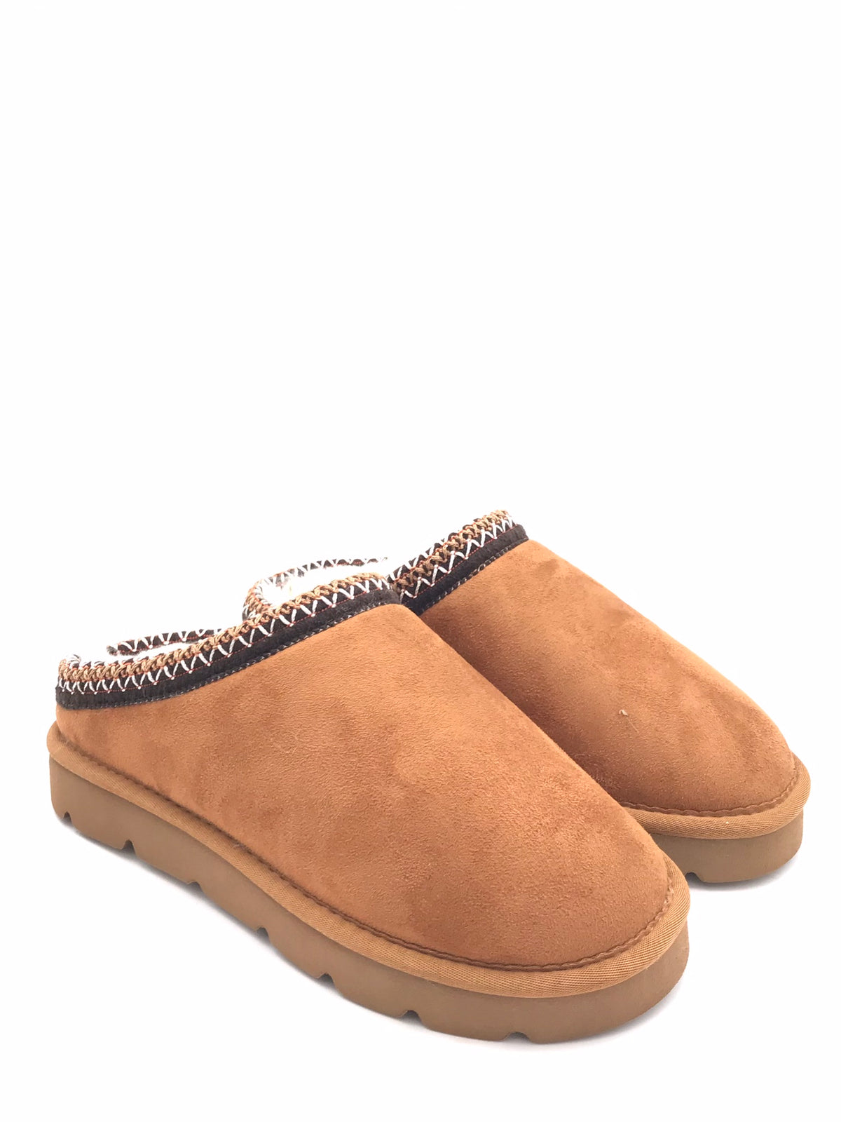 Ciabatta Chab cuoio CI0291 CUOIO GRUNLAND 