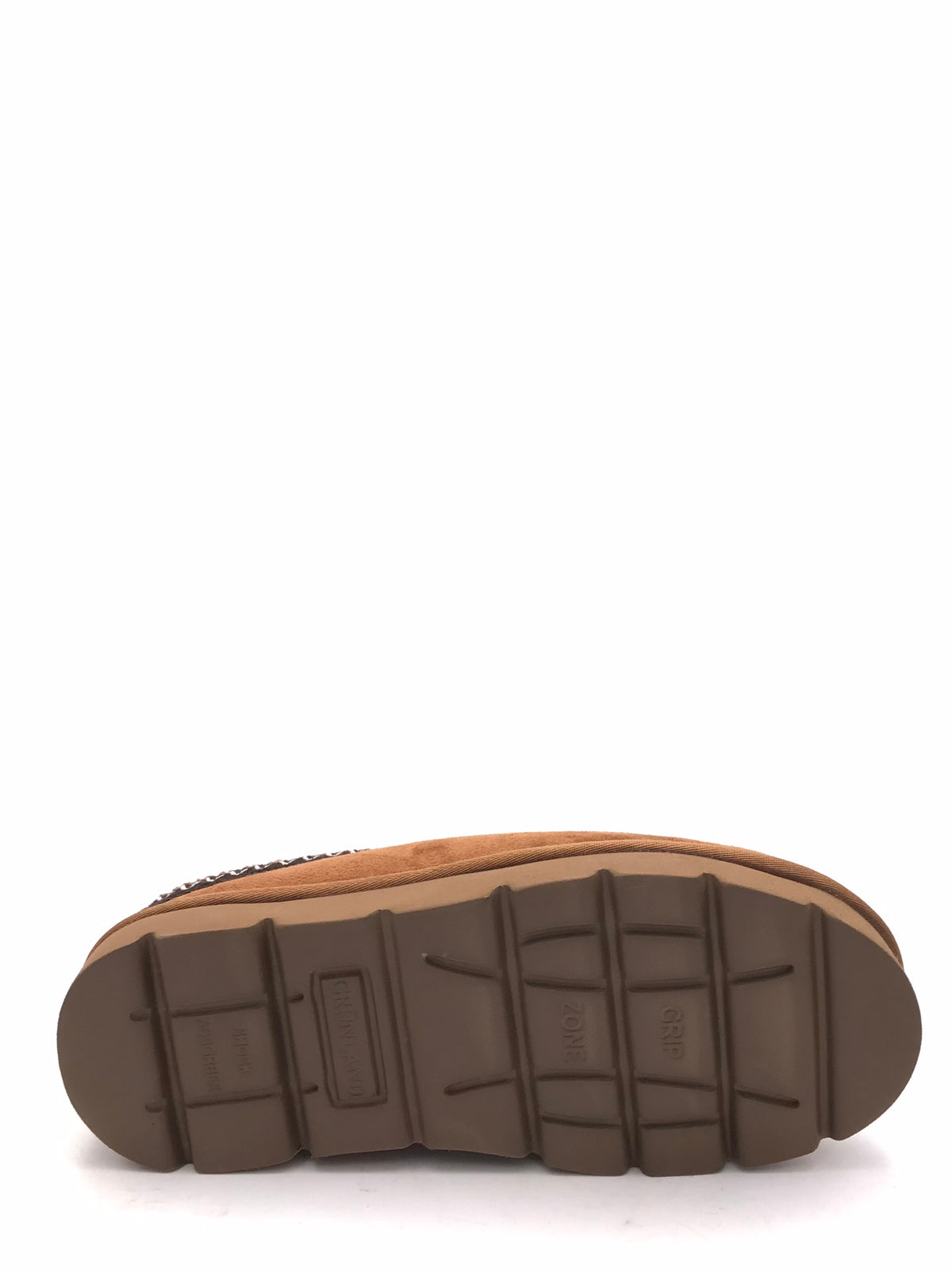 Ciabatta Chab cuoio CI0291 CUOIO GRUNLAND 