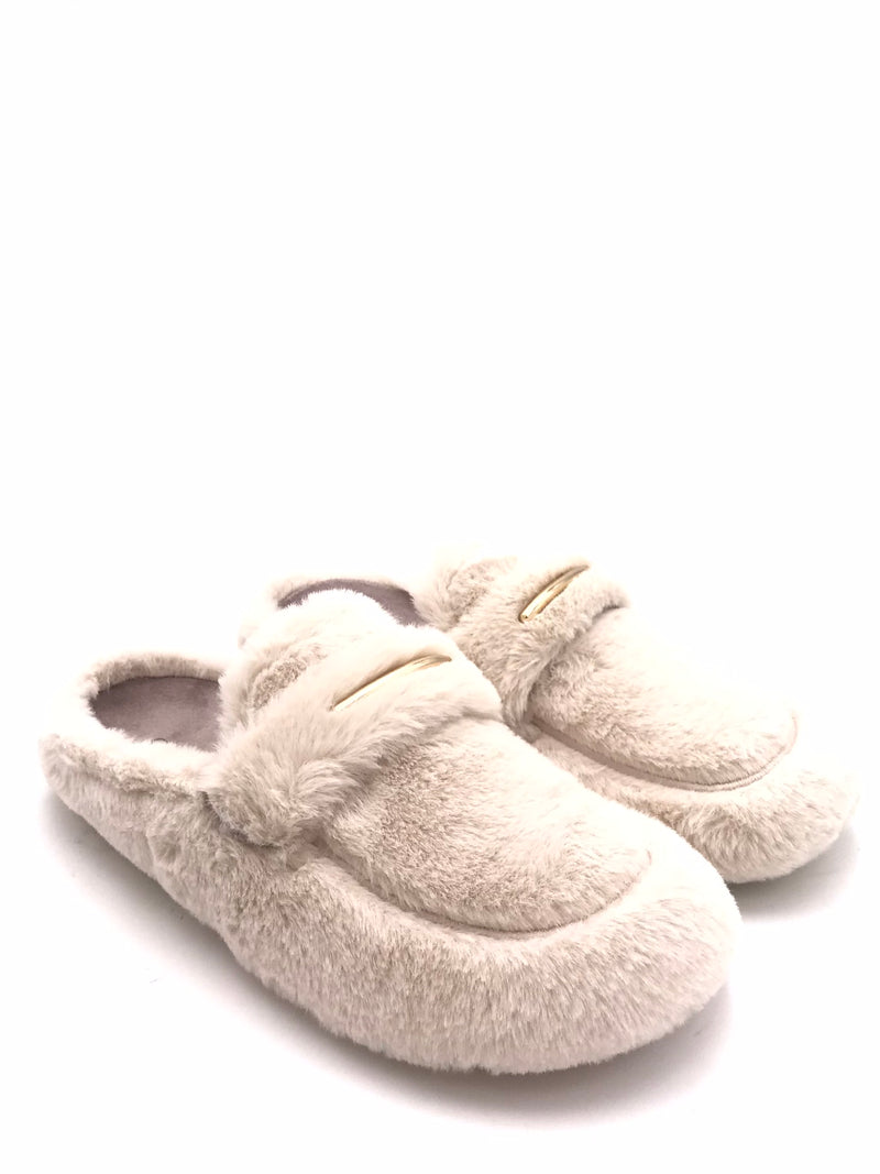 Ciabatta Gles beige CI1930 BEIGE GRUNLAND 