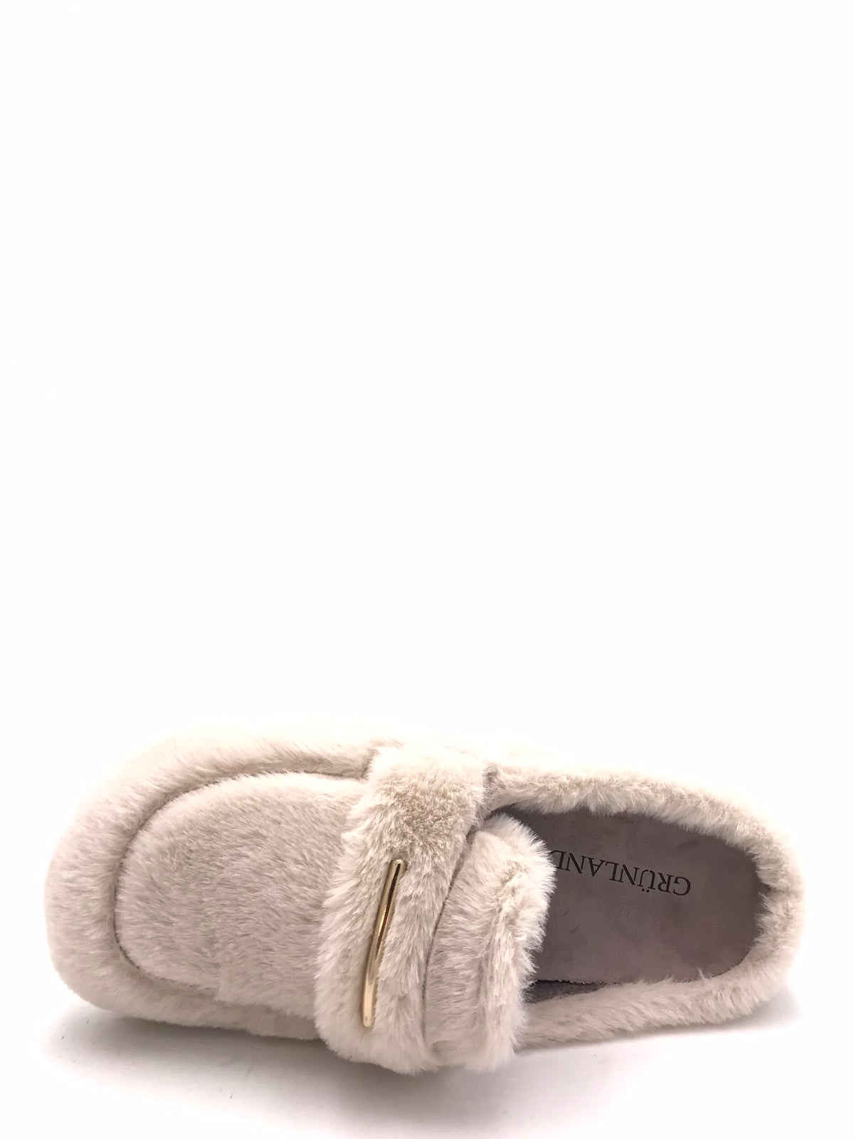 Ciabatta Gles beige CI1930 BEIGE GRUNLAND 